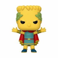 Funko POP Animation: Simpsons - Bartigula Bart - cena, srovnání