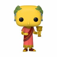 Funko POP Animation: Simpsons - Emperor Montimus - cena, srovnání