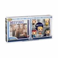 Funko POP Albums Deluxe: NSYNC - cena, srovnání