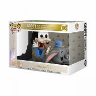 Funko POP Ride SUPDLX: WDW50 - Dumbo w/Goofy - cena, srovnání