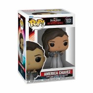 Funko POP Marvel: DSMM - America Chavez - cena, srovnání