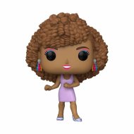 Funko POP Icons: Whitney Houston (IWDWS) - cena, srovnání