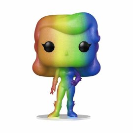 Funko POP Heroes: DC Pride- Poison Ivy