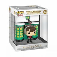 Funko POP Deluxe: HP Hogsmeade- Honeydukes w/Neville - cena, srovnání