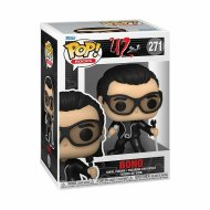 Funko POP Rocks: U2 - ZooTV - Bono - cena, srovnání