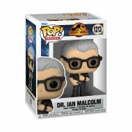 Funko POP Movies: JW3 - Dr Ian Malcolm - cena, srovnání