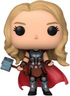Funko POP Marvel: Thor L&T S1- Mighty Thor(MT) - cena, srovnání