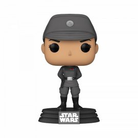 Funko POP Star Wars: Obi-Wan - Tala Durith