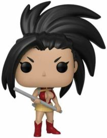 Funko POP Animation: MHA S3 - Yaoyorozu