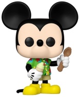 Funko POP Disney: WDW 50th- Aloha Mickey - cena, srovnání