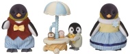 Sylvanian Family Rodina tučniaky - cena, srovnání