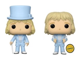 Funko POP Movies: Dumb & Dumber - Harry In Tux w/Chase