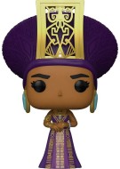 Funko POP Marvel: BPWF - Queen Ramonda - cena, srovnání
