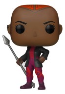 Funko POP Marvel: BPWF - Okoye - cena, srovnání