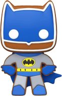Funko POP Heroes: DC Holiday- Batman(GB) - cena, srovnání