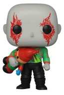 Funko POP Marvel: GOTG HS - Drax - cena, srovnání