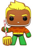 Funko POP Heroes: DC Holiday- Aquaman(GB) - cena, srovnání