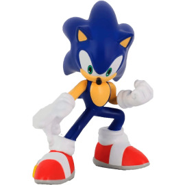 Sparkys Comansi Sonic