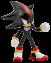 Sparkys Comansi Shadow (Sonic)