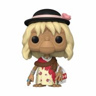 Funko POP Movies: E.T. 40th - E.T. in disguise - cena, srovnání