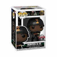 Funko POP: Marvel Loki - Hunter B-15 - cena, srovnání