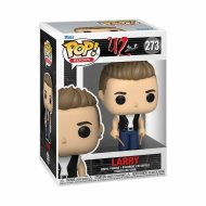 Funko POP Rocks: U2 - ZooTV - Larry - cena, srovnání