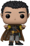 Funko POP Movies: D&D - Simon - cena, srovnání