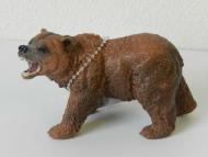 Atlas Figurka Medveď Grizzly 11cm - cena, srovnání