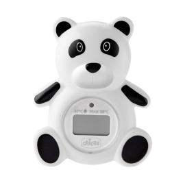 Chicco Teplomer vody a vzduchu Panda 2v1