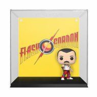 Funko POP Albums: Queen - Flash Gordon - cena, srovnání