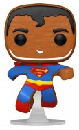 Funko POP Heroes: DC Holiday - Superman(GB) - cena, srovnání