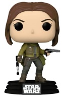 Funko POP SW: Women of Star Wars - Jyn Erso - cena, srovnání