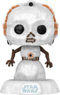 Funko POP Star Wars: Holiday - C-3PO(SNWMN) - cena, srovnání