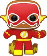 Funko POP Heroes: DC Holiday - Flash(GB) - cena, srovnání