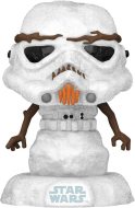 Funko POP Star Wars: Holiday - Stormtrooper(SNWMN) - cena, srovnání