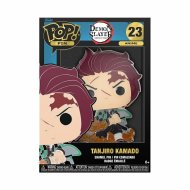 Funko POP Pin: Demon Slayer - Tanjiro Kamado - cena, srovnání