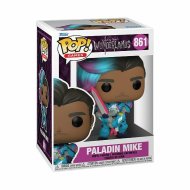 Funko POP Games: Tiny Tina's Wonderland - Paladin Mike - cena, srovnání