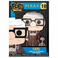Funko POP Pin: Disney Pixar UP - Carl - cena, srovnání