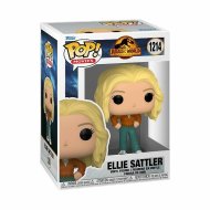 Funko POP Movies: JW3 - Ellie Sattler - cena, srovnání