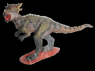 Sparkys Pachycephalosaurus 72cm - cena, srovnání
