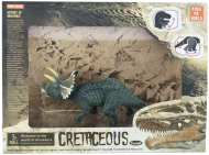 Sparkys Dinosaurus - Triceratops - cena, srovnání