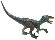 Sparkys Velociraptor 63cm - cena, srovnání