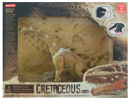 Sparkys Brachiosaurus - cena, srovnání