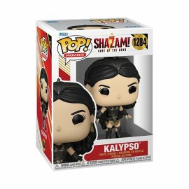 Funko POP Movies: Shazam 2 - Kalypso