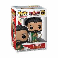 Funko POP Movies: Shazam 2 - Pedro - cena, srovnání