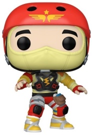 Funko POP Movies: The Flash - POP 3