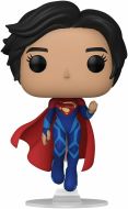 Funko POP Movies: The Flash - Supergirl - cena, srovnání