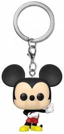 Funko POP Keychain: Disney Classics - Mickey