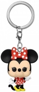 Funko POP Keychain: Disney Classics - Minnie - cena, srovnání