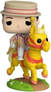 Funko POP Disney: D100 - Bert - cena, srovnání